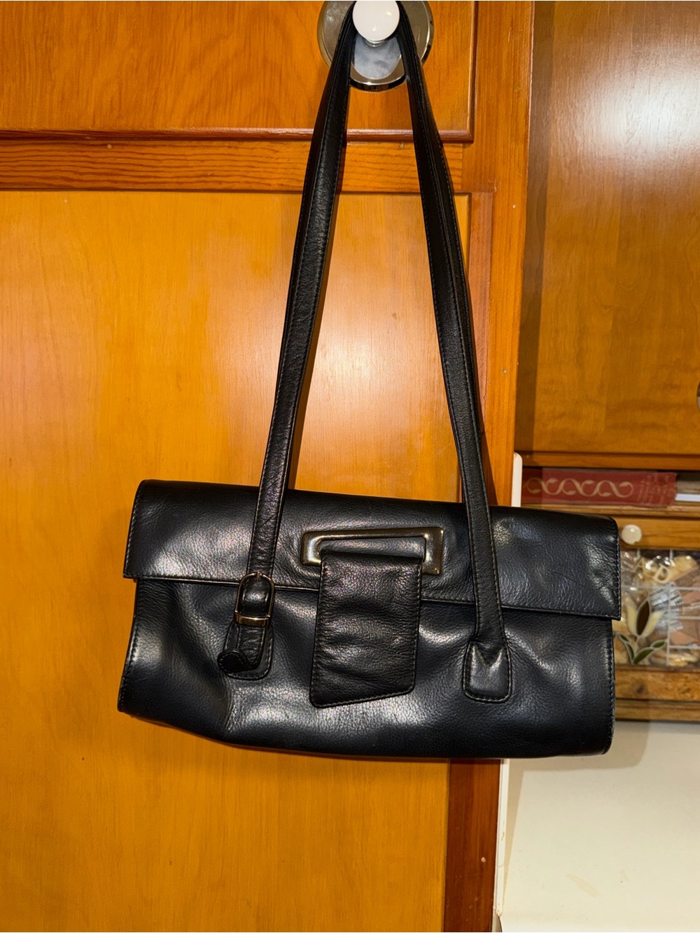 Vintage San Babila Milano bag